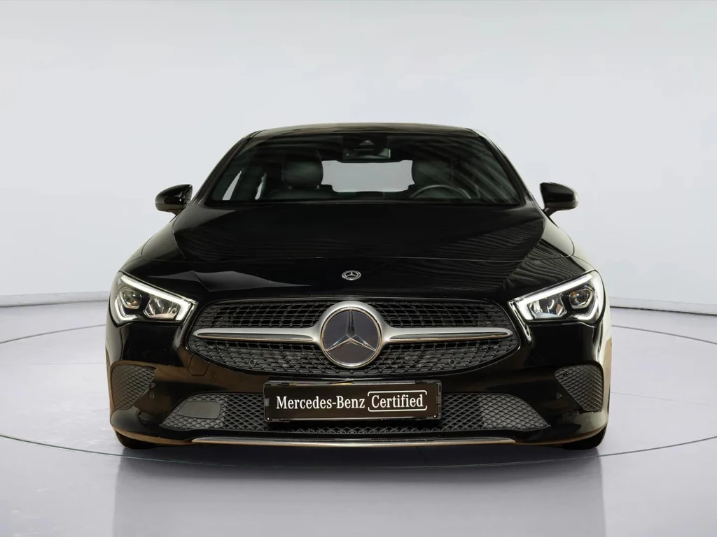 Mercedes-Benz CLA – foto 3