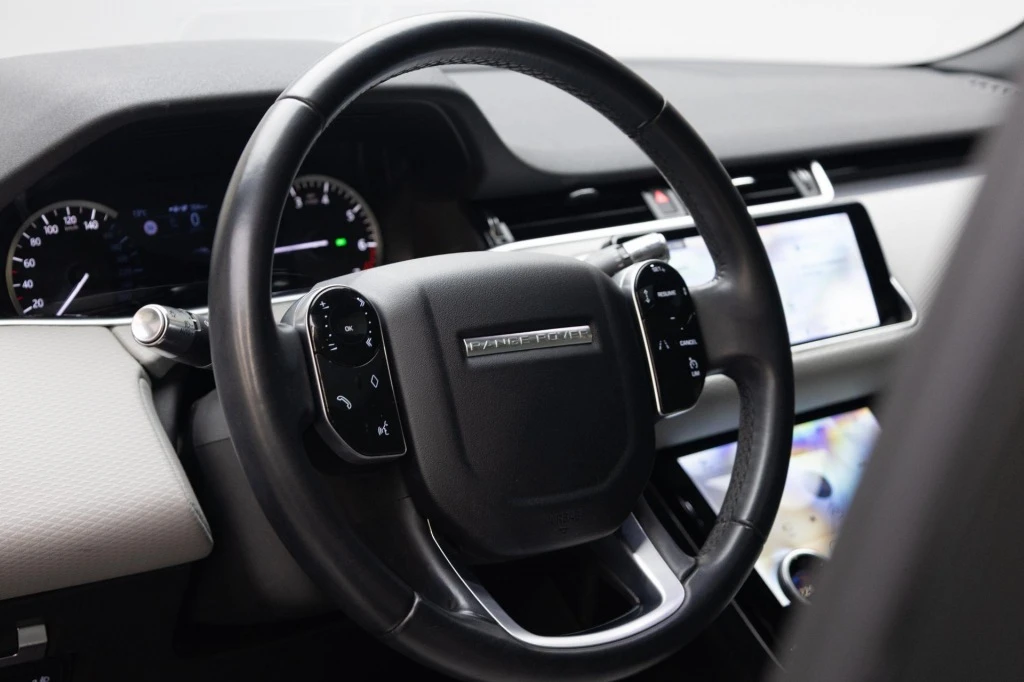 Land Rover Range Rover Evoque – foto 17