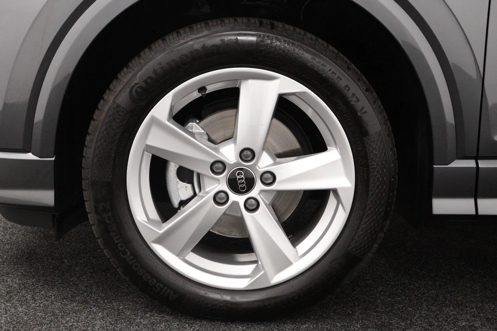 Audi Q2 – foto 29