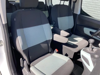 Citroën Berlingo – thumbnail 16
