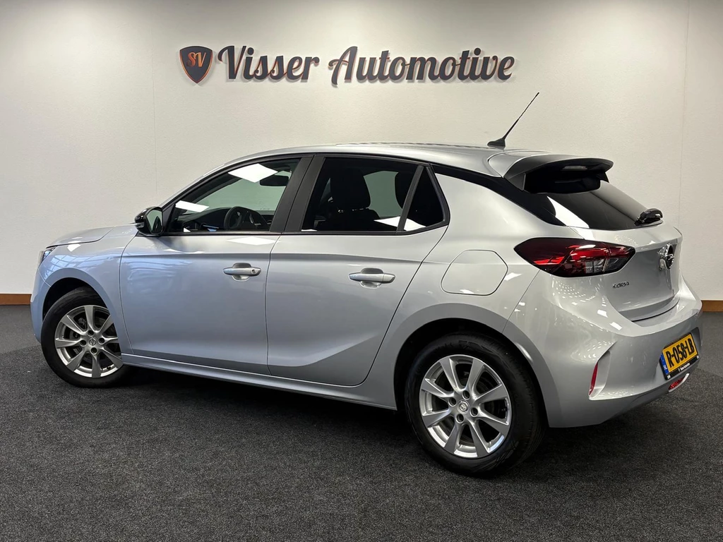 Opel Corsa – foto 4