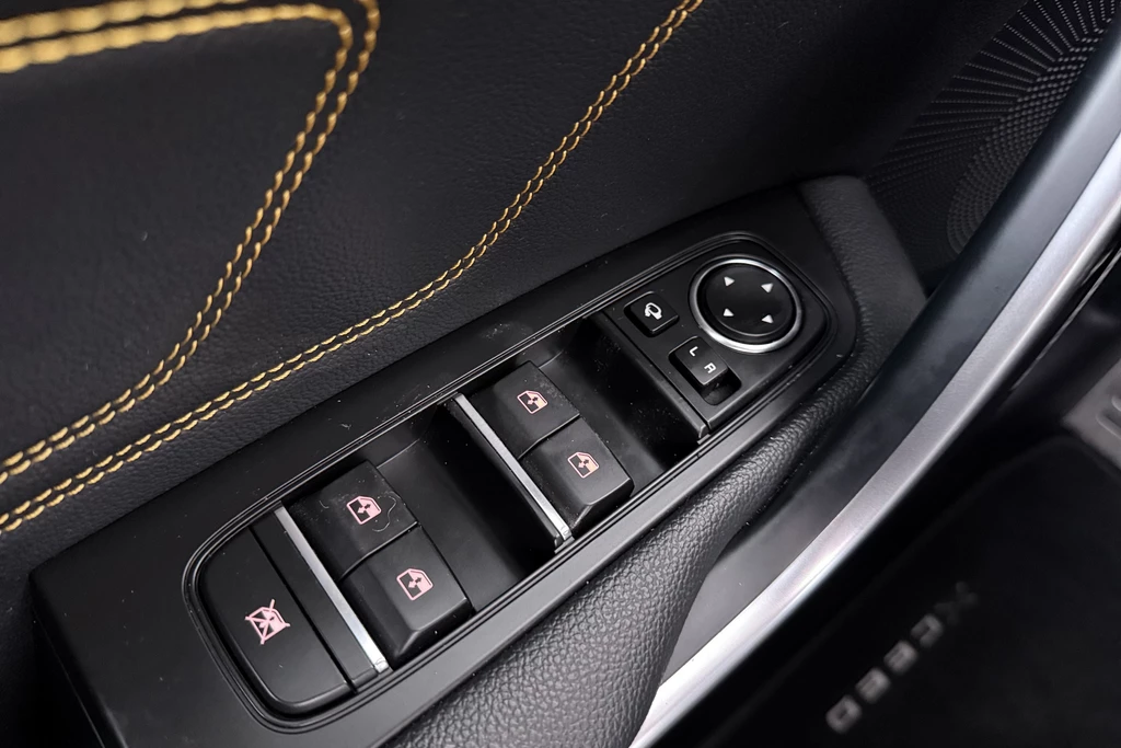 Kia XCeed – foto 18