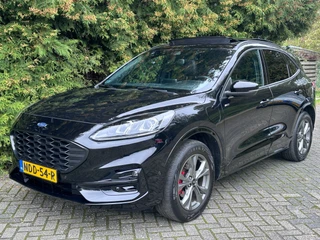 Ford Kuga – thumbnail 2