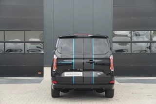 Ford E-Transit Custom – thumbnail 4