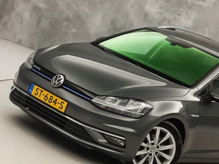 Volkswagen Golf – thumbnail 3