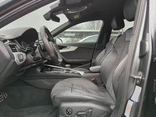 Audi S4 – thumbnail 7
