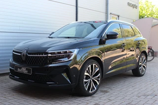 Renault Austral – thumbnail 2