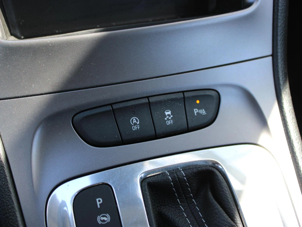 Opel Astra – foto 15