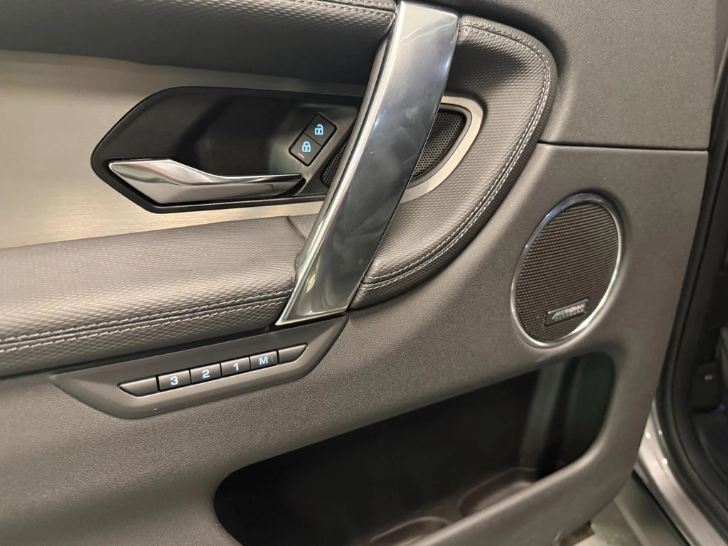 Land Rover Discovery Sport – foto 19