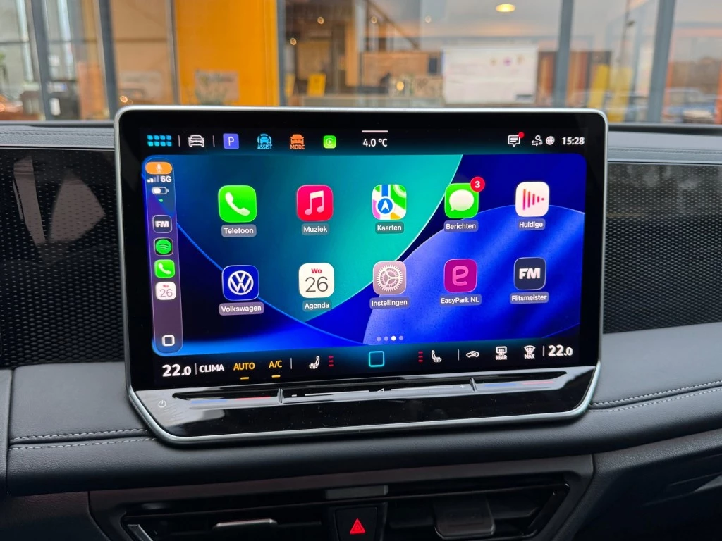Volkswagen Tiguan – foto 20
