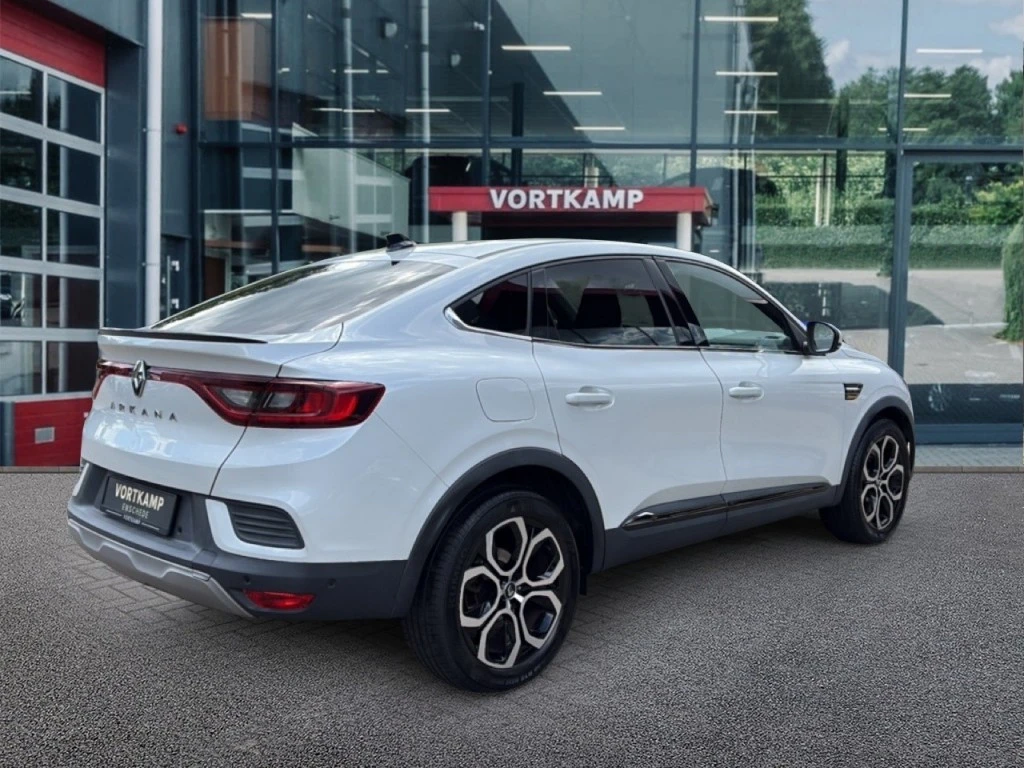 Renault Arkana – foto 5