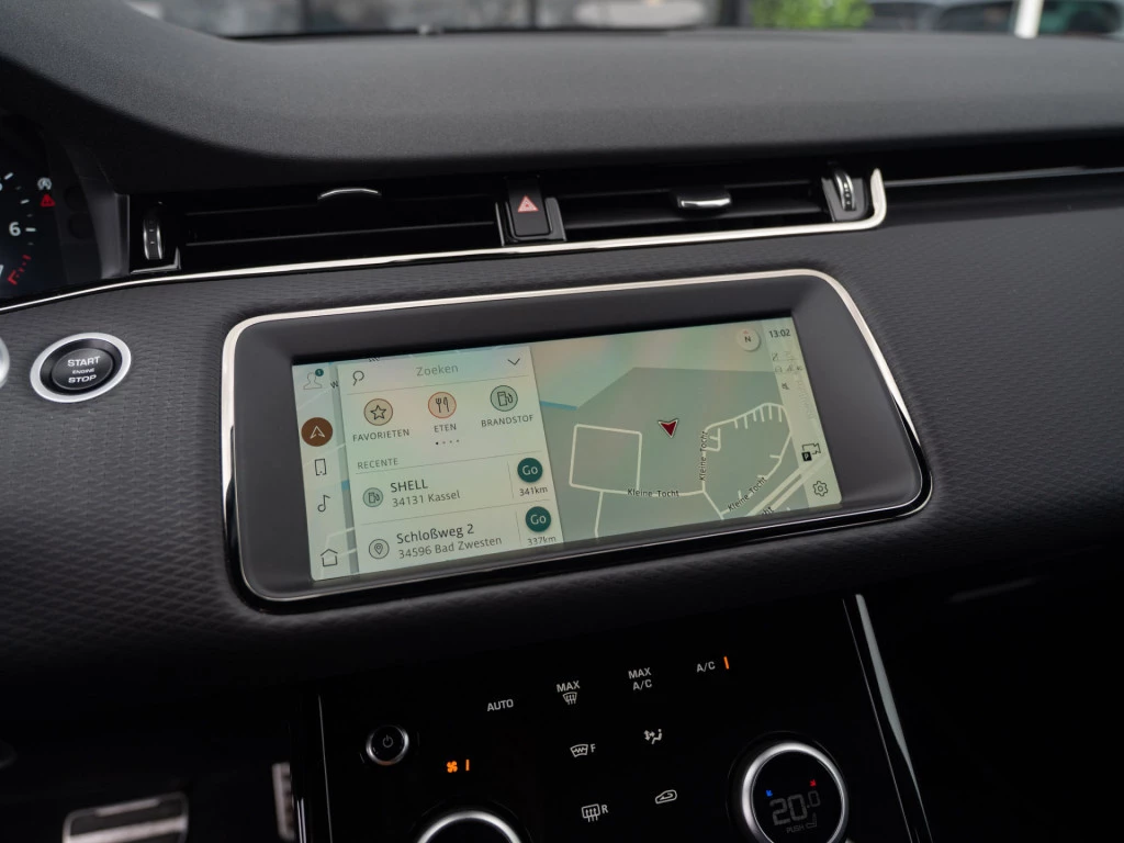 Land Rover Range Rover Evoque – foto 28