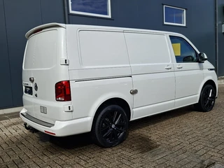 Volkswagen Transporter – thumbnail 6