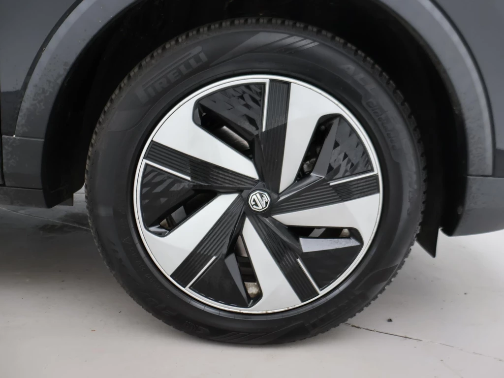 MG ZS EV – foto 30