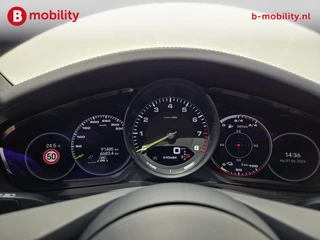 Porsche Panamera – thumbnail 27