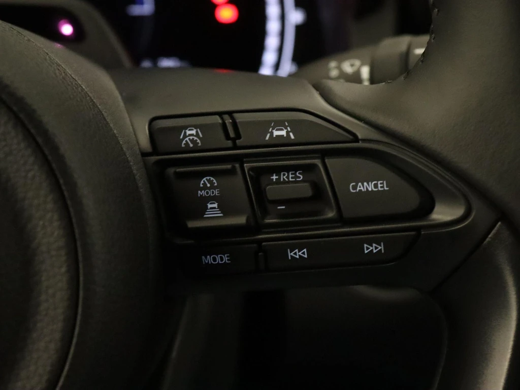 Toyota Yaris Cross – foto 25