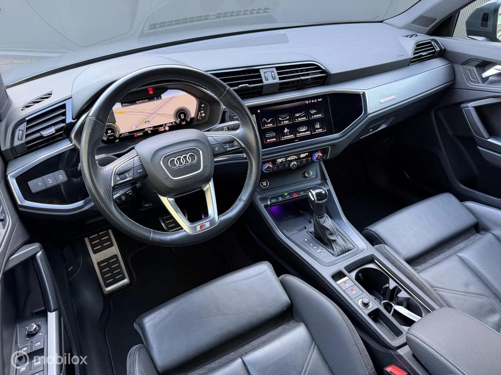 Audi Q3 – foto 56