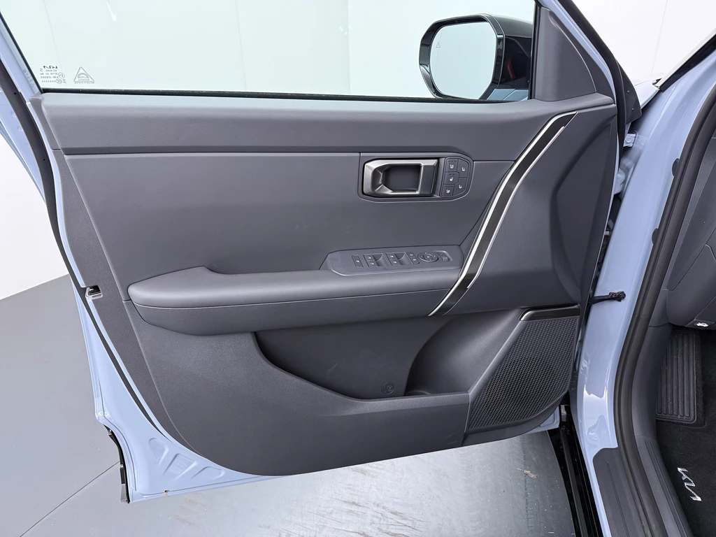 Kia Seltos – foto 21
