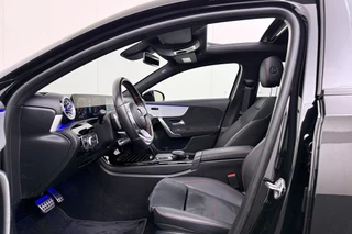 Mercedes-Benz A-Klasse – thumbnail 9