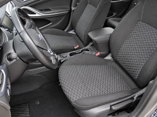 Opel Astra – thumbnail 14