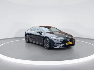 Mercedes-Benz EQS – thumbnail 8