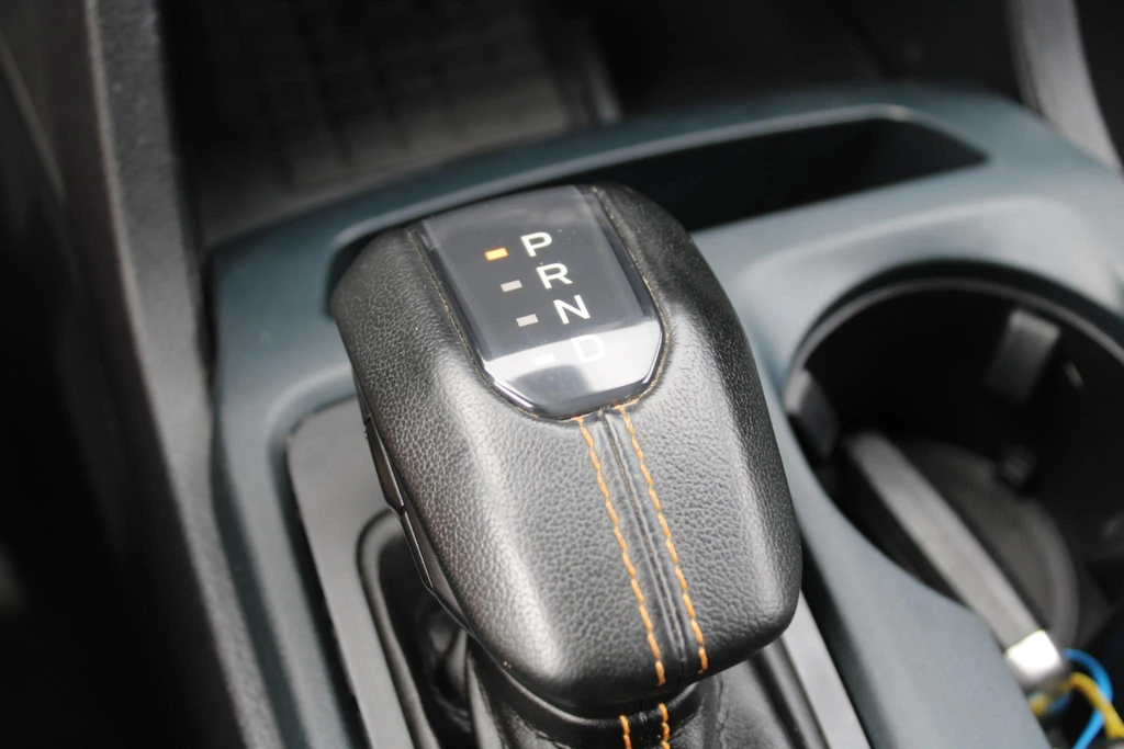 Ford Ranger – foto 17