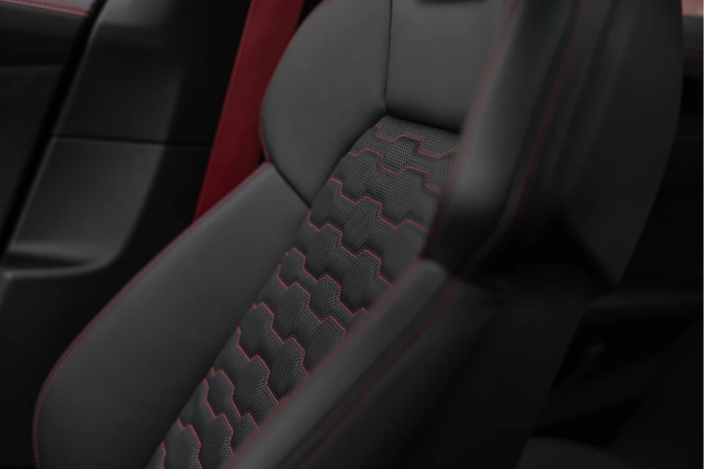 Audi e-tron GT – foto 12