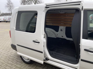 Volkswagen Caddy – thumbnail 12