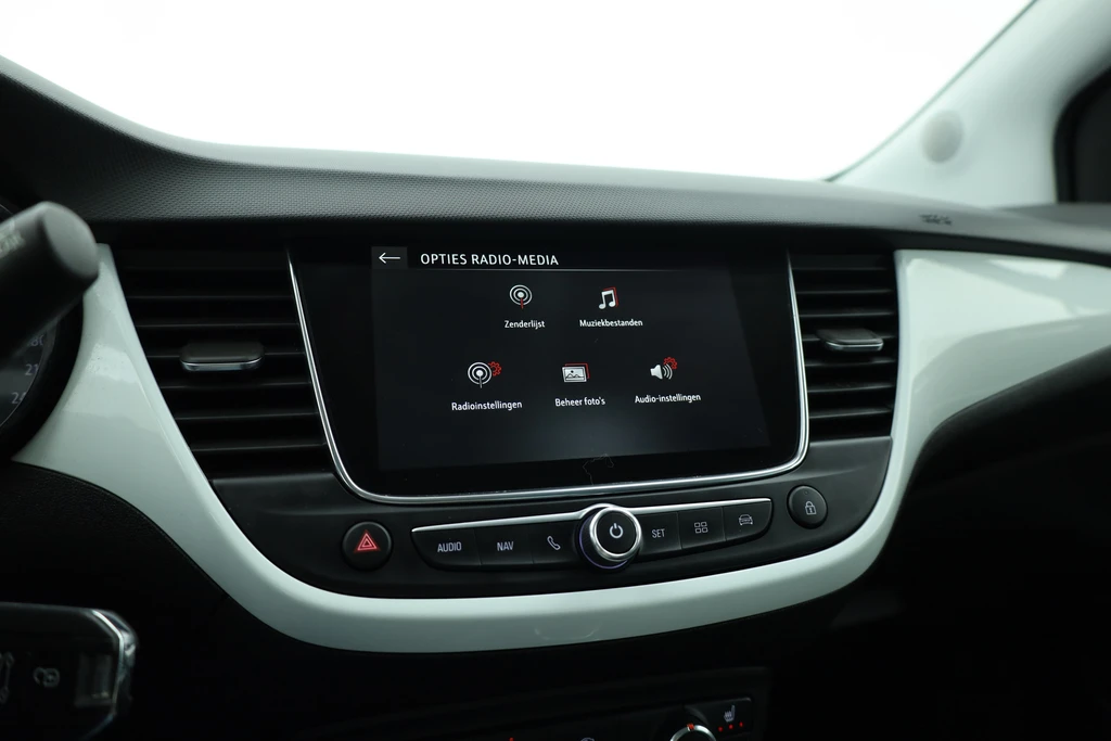 Opel Crossland X – foto 22