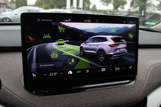 Škoda Enyaq iV – thumbnail 29