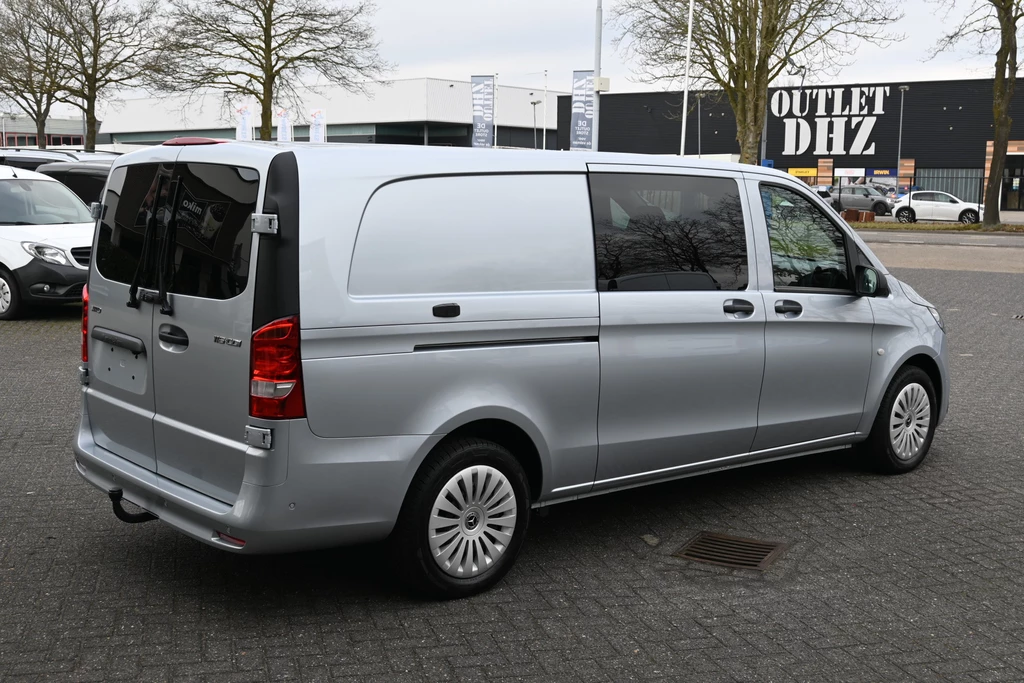 Mercedes-Benz Vito – foto 4