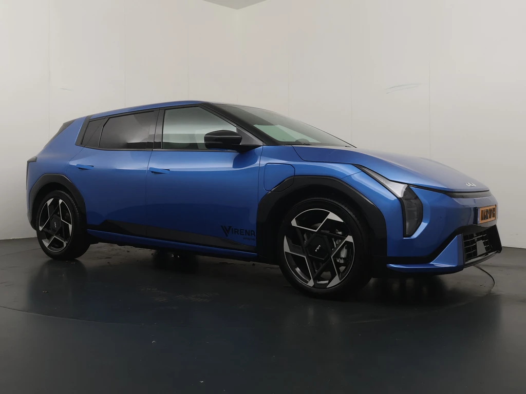 Kia EV4 – foto 10