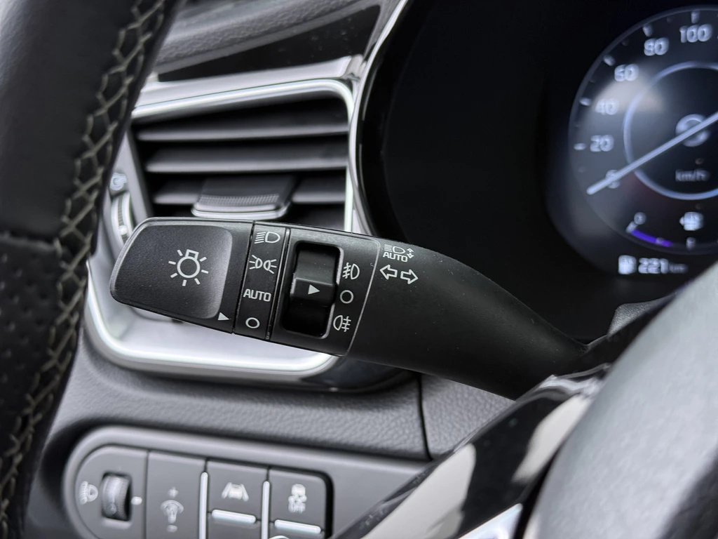 Kia Ceed Sportswagon – foto 26
