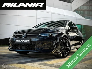 Volkswagen Golf – thumbnail 1