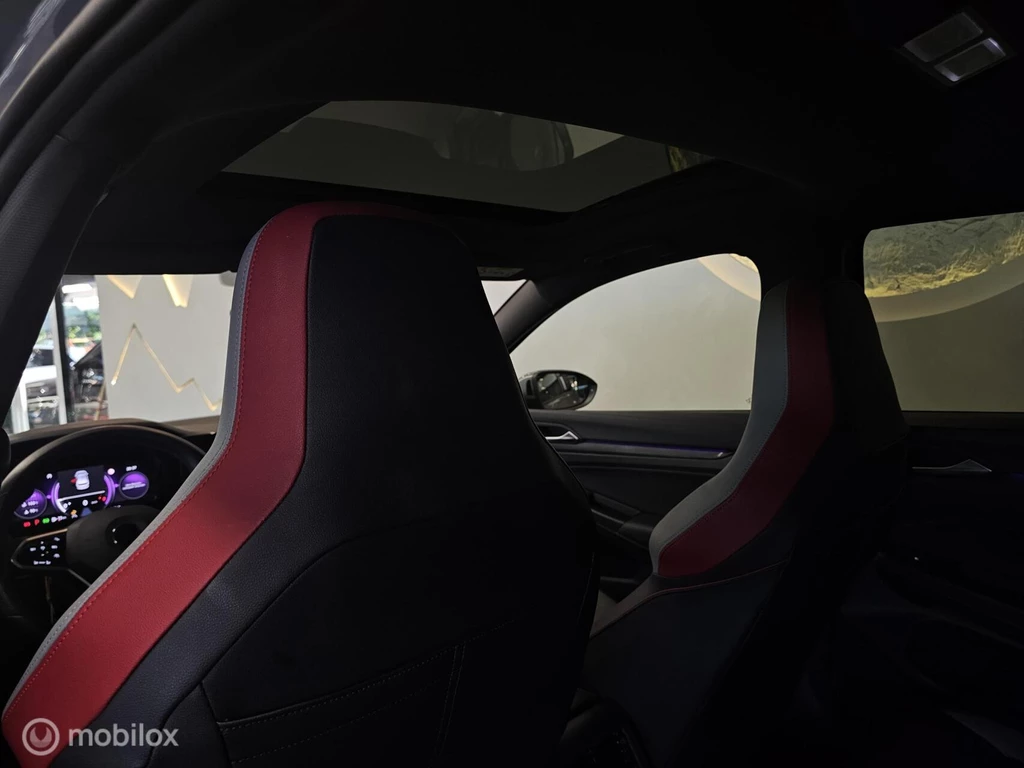 Volkswagen Golf – foto 23