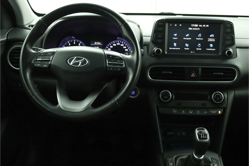 Hyundai Kona – foto 33