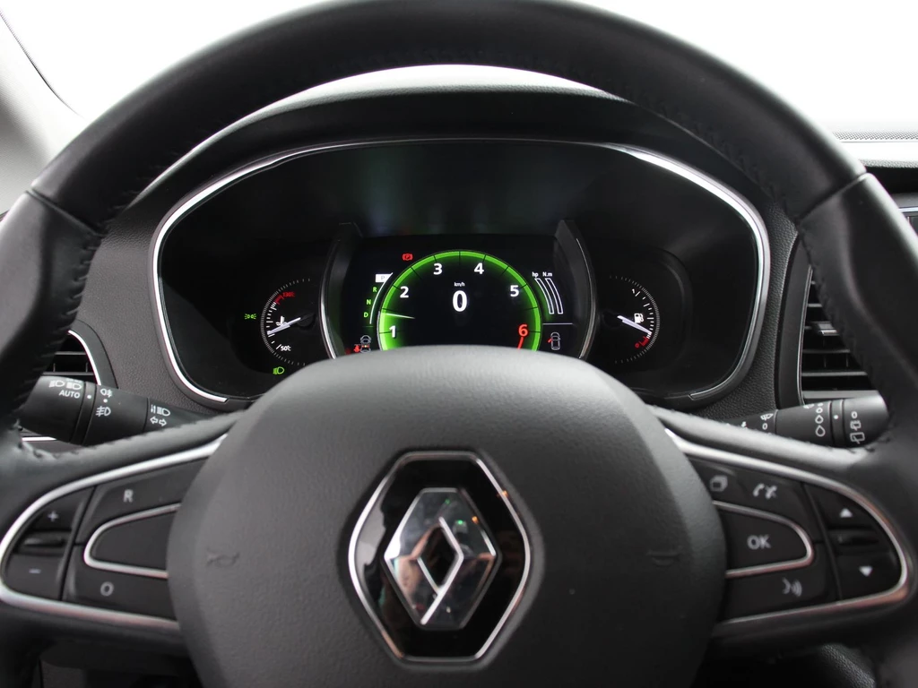 Renault Mégane Estate – foto 10