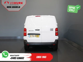 Fiat Scudo – thumbnail 4