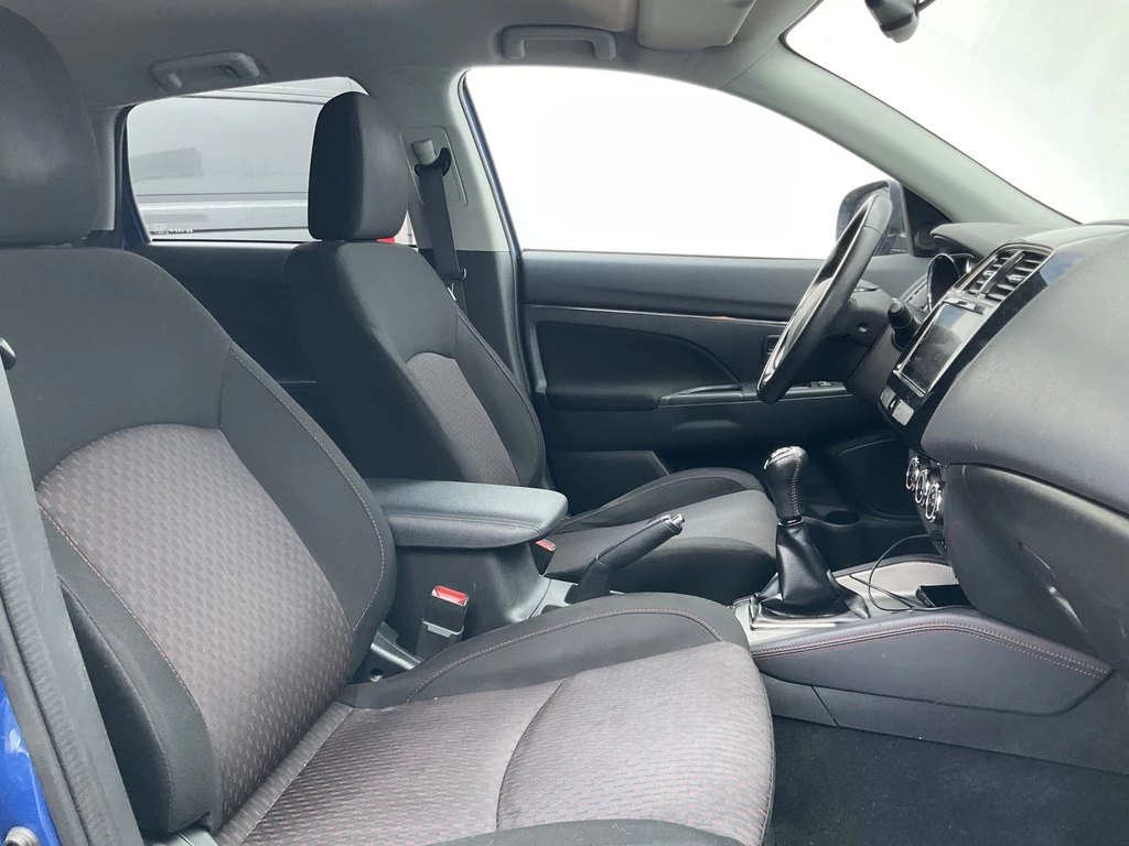 Mitsubishi ASX – foto 23