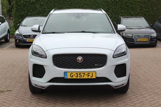 Jaguar E-PACE – thumbnail 9