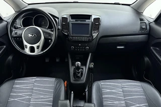 Kia Venga – thumbnail 30