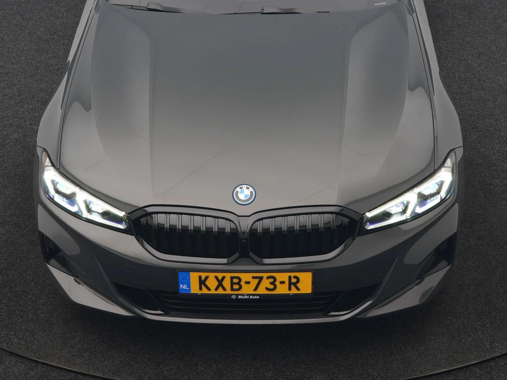 BMW 3 Serie – foto 11