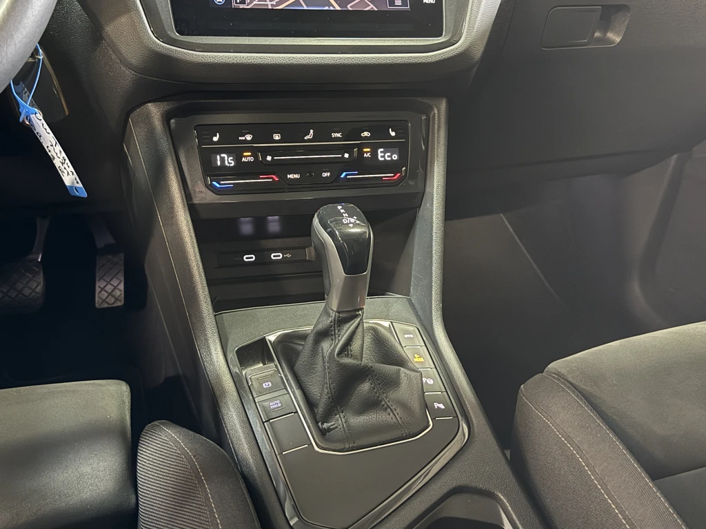 Volkswagen Tiguan – foto 17