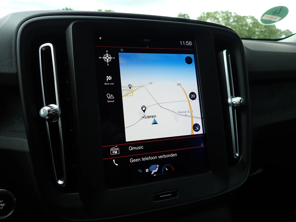 Volvo XC40 – foto 19