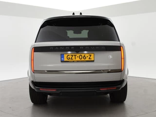 Land Rover Range Rover – thumbnail 9