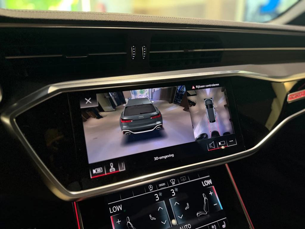 Audi RS6 – foto 41