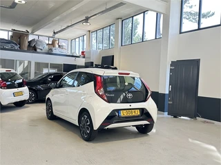 Toyota Aygo – thumbnail 2