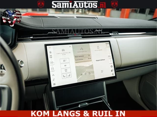 Land Rover Range Rover – thumbnail 47