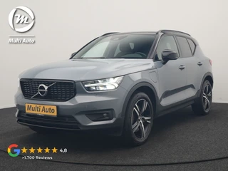 Volvo XC40 – thumbnail 1