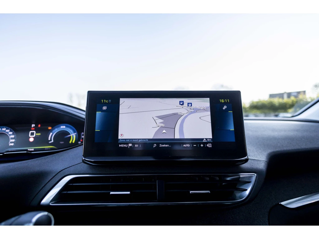 Peugeot 3008 – foto 21